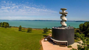Apartment in Balatonföldvar 45316, Balatonföldvar